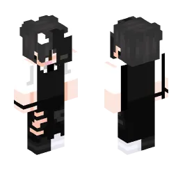 Minecraft Skin #162735