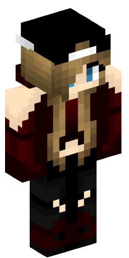 Minecraft Skin #162736