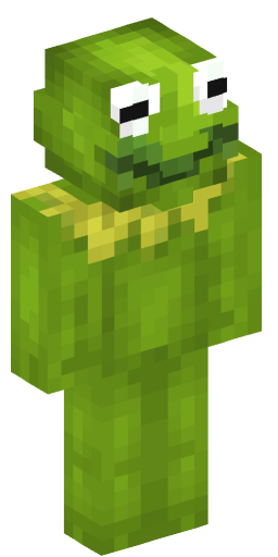 Minecraft Skin #162737