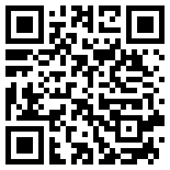 Aqua QR Code