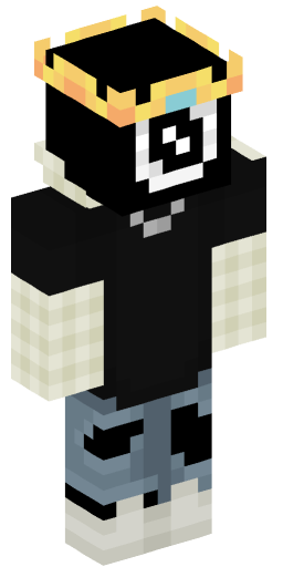 Minecraft Skin #162742