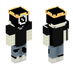 Minecraft Skin #162742