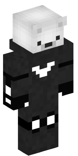 Minecraft Skin #162743