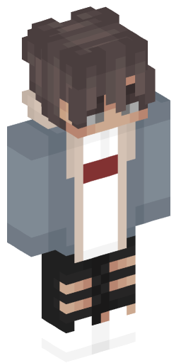 Minecraft Skin #162744