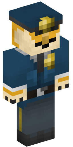 Minecraft Skin #162745