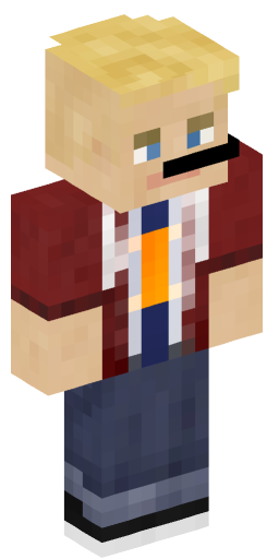 Minecraft Skin #162746