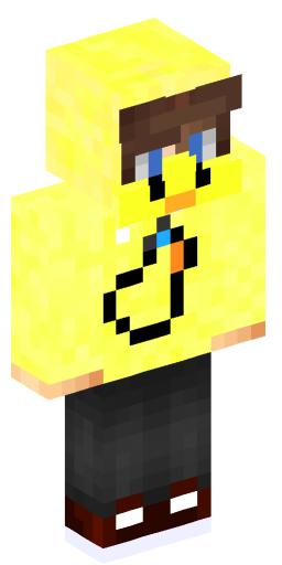 Minecraft Skin #162747