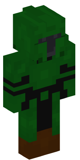 Minecraft Skin #162748
