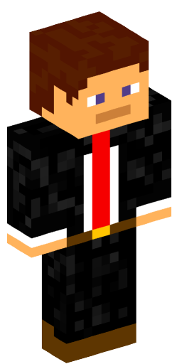 Minecraft Skin #162750