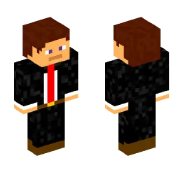Minecraft Skin #162750