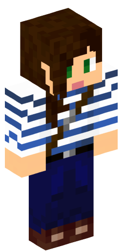 Minecraft Skin #162753