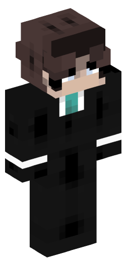 Minecraft Skin #162754
