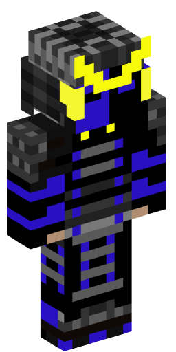 Minecraft Skin #162755