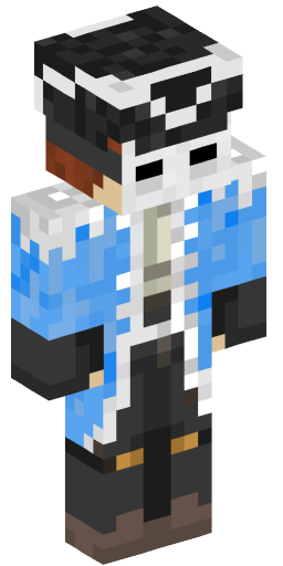 Minecraft Skin #162756