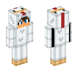 Minecraft Skin #162757