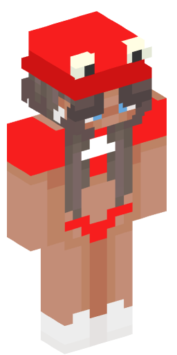 Minecraft Skin #162758