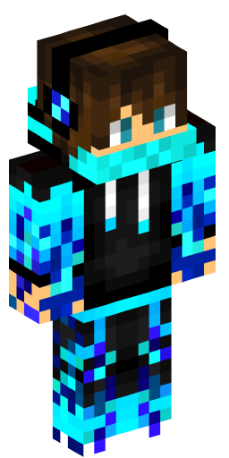 Minecraft Skin #162759