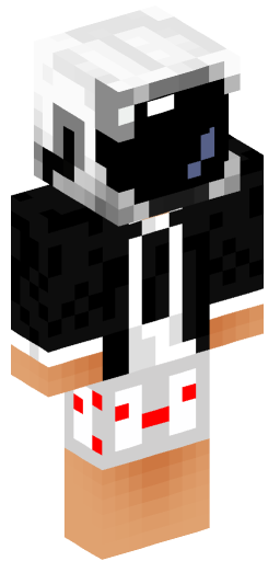 Minecraft Skin #162761