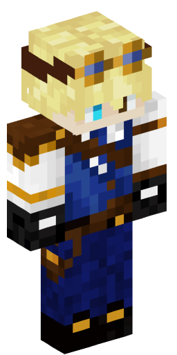 Minecraft Skin #162763