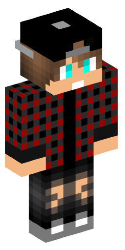 Minecraft Skin #162764