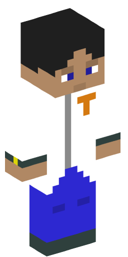 Minecraft Skin #162765