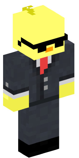 Minecraft Skin #162766