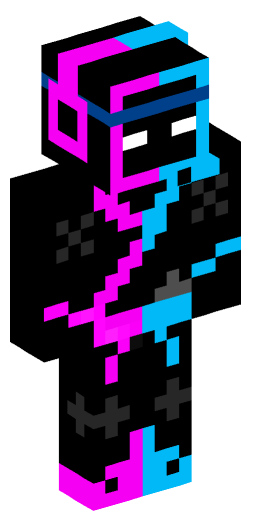 Minecraft Skin #162767