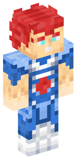 Minecraft Skin #162768