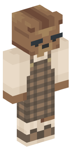 Minecraft Skin #162769