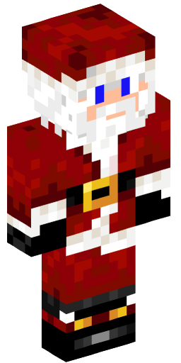 rvjinn Minecraft Skin Preview on Minecraft.Co.Com