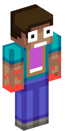 Minecraft Skin #162771
