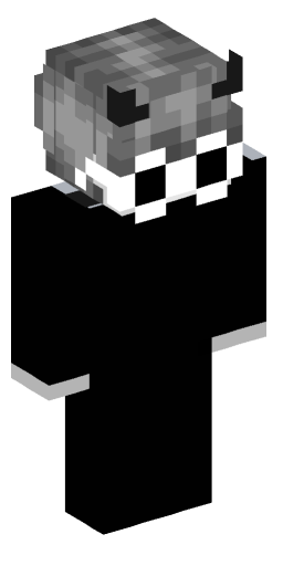 Minecraft Skin #162772