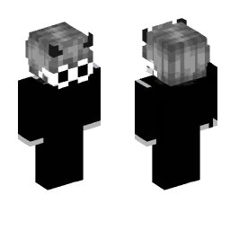 Minecraft Skin #162772