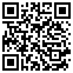 Bluboi777 QR Code