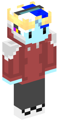 Minecraft Skin #162774