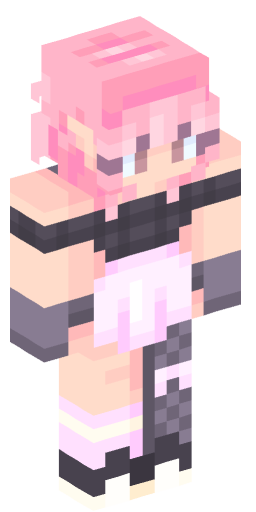 Minecraft Skin #162775