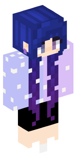 Minecraft Skin #162776