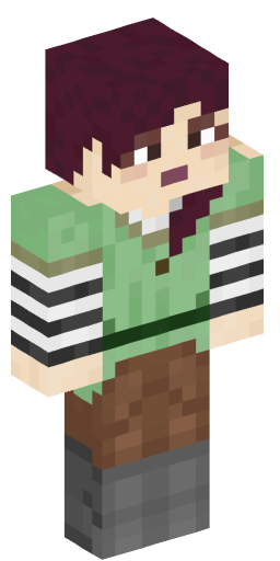 Minecraft Skin #162777