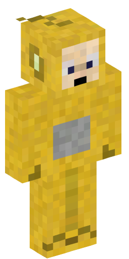 Minecraft Skin #162778