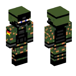 Minecraft Skin #162779