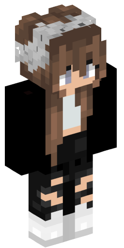 Minecraft Skin #162780