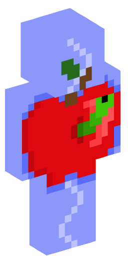 Minecraft Skin #162782
