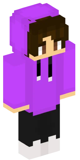 Minecraft Skin #162783