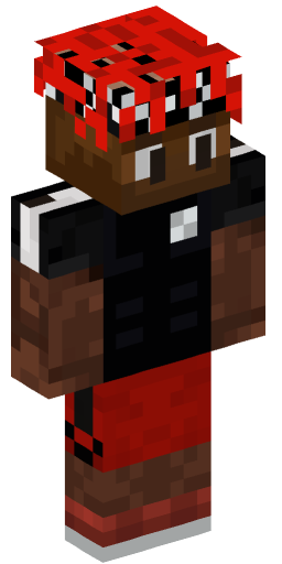 Minecraft Skin #162784