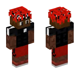 Minecraft Skin #162784