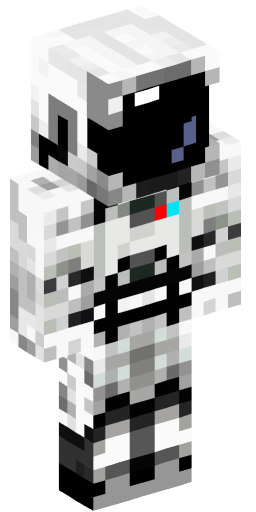 Minecraft Skin #162785