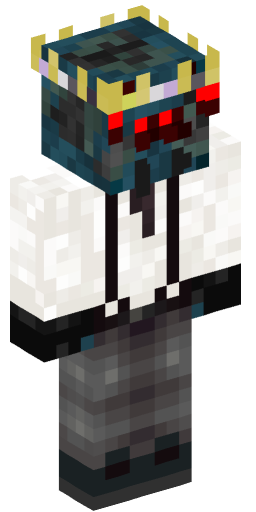 Minecraft Skin #162786