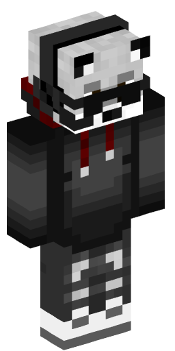 Minecraft Skin #162788