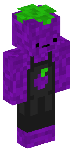 Minecraft Skin #162789