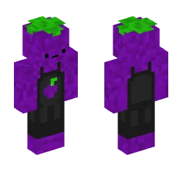 Minecraft Skin #162789